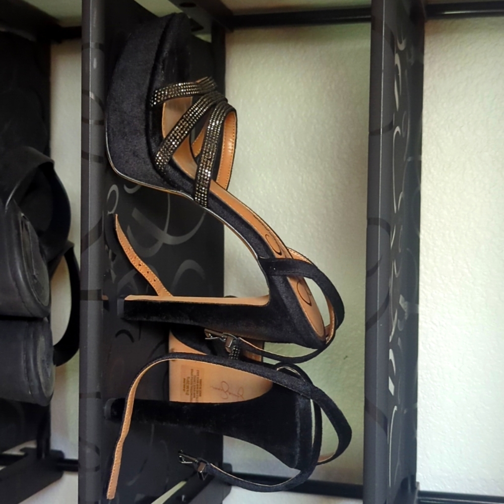 Jessica Simpson sz 8.5